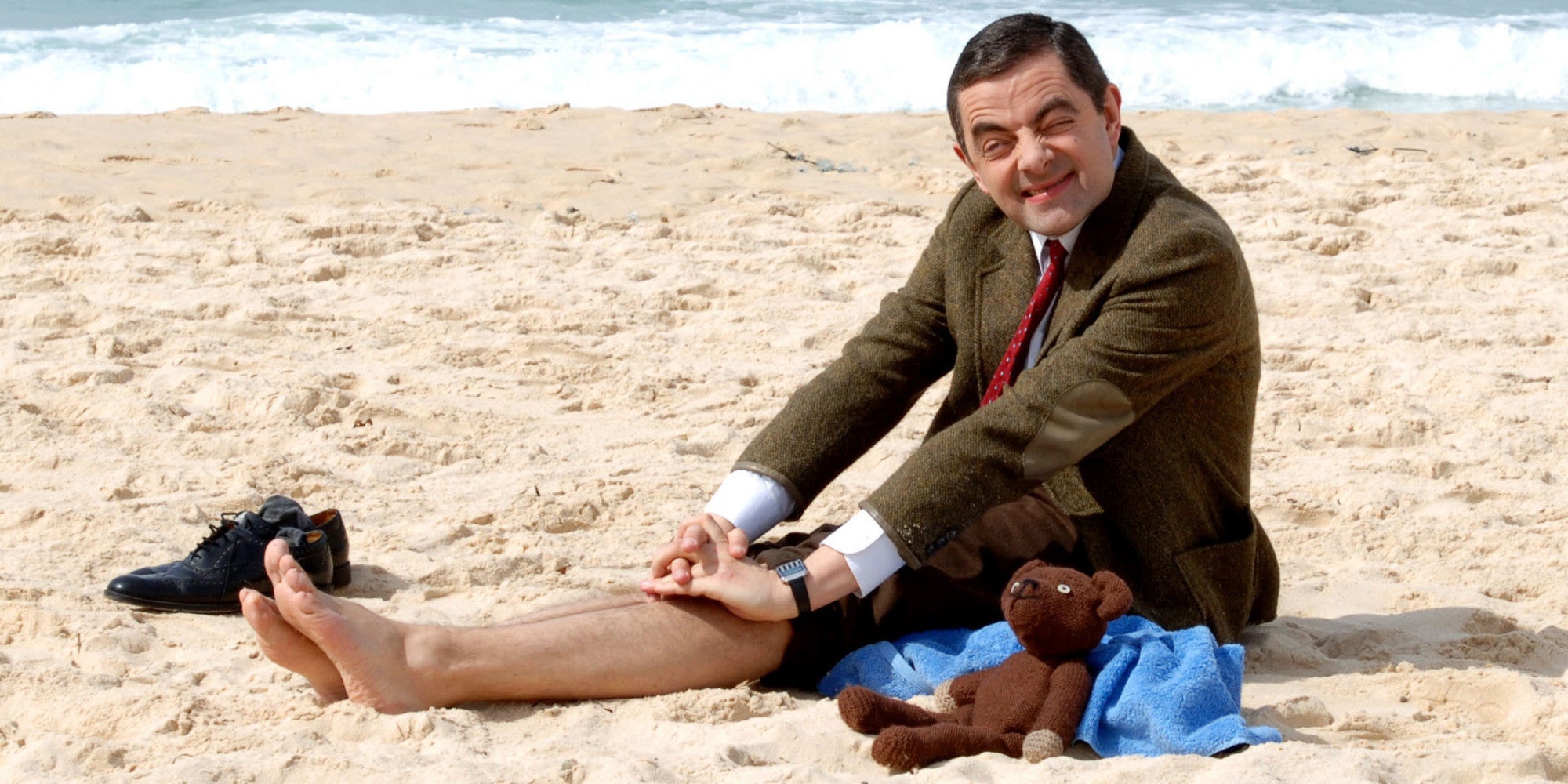 Mr. Bean 