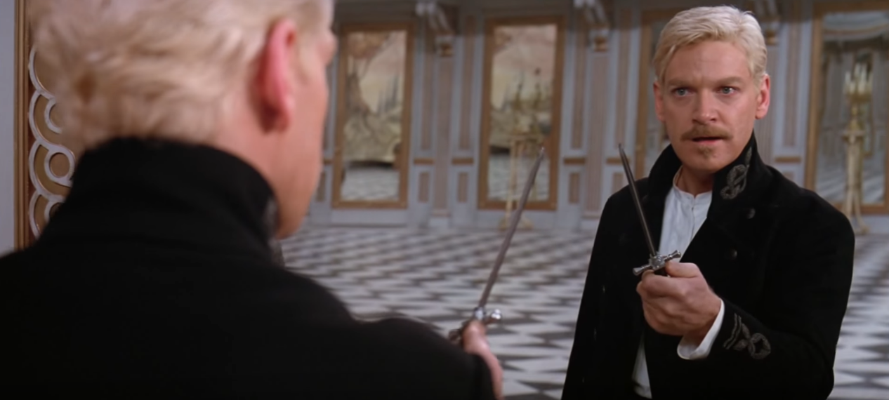hamlet