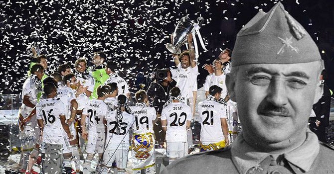 La llegenda negra de la glòria blanca