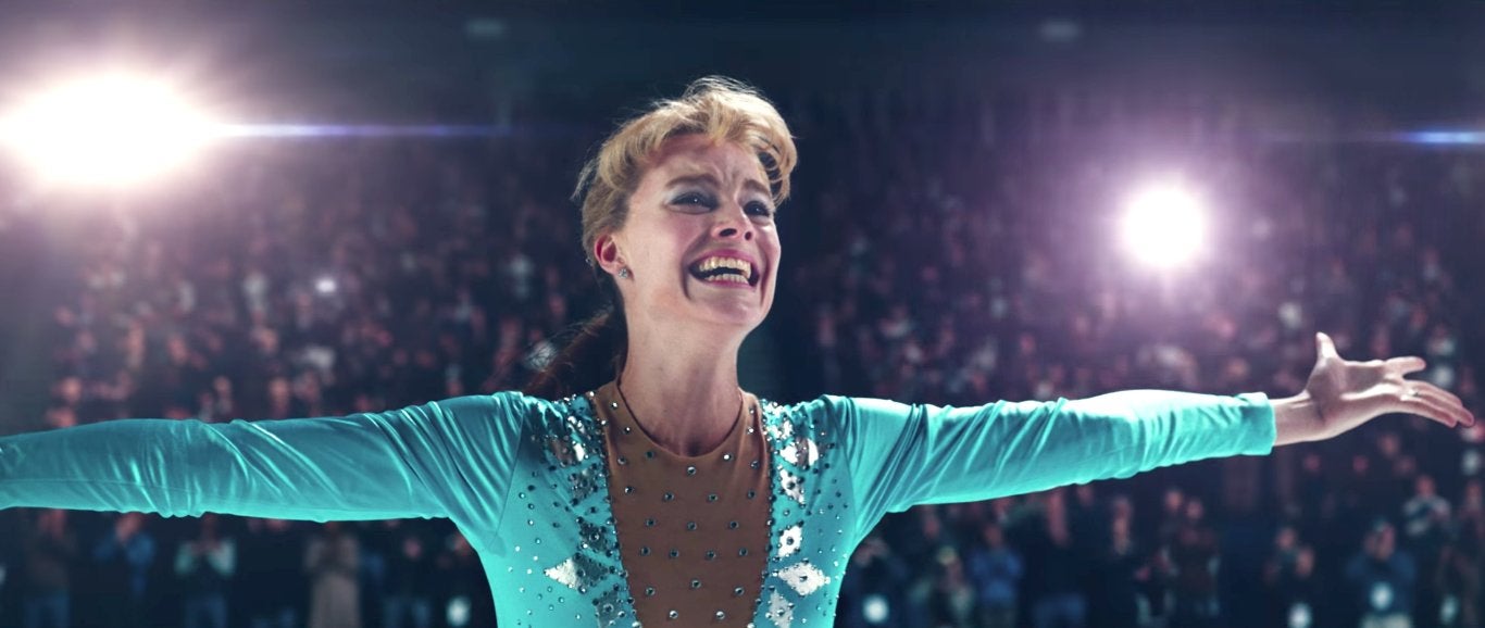 I tonya