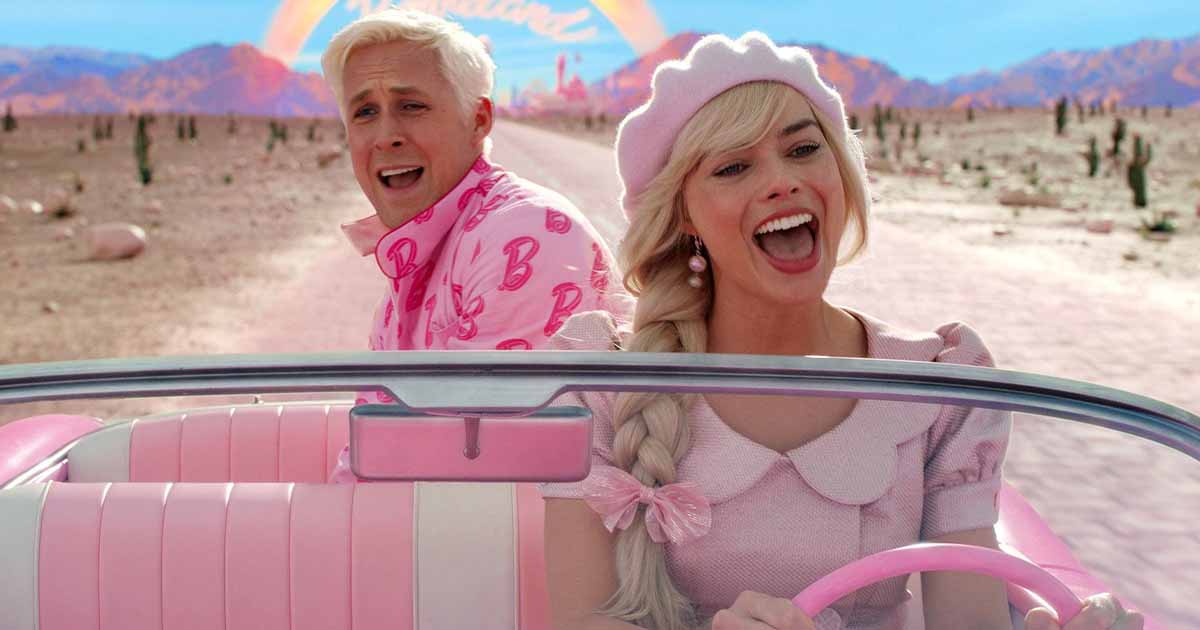 barbie movie