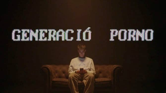 generació porno