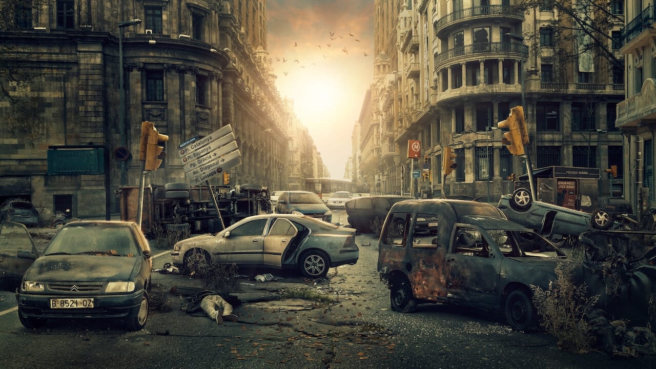 Bird Box Barcelona