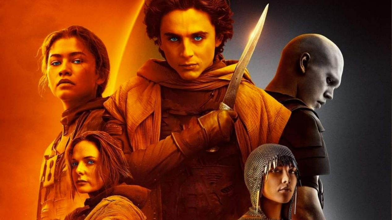 dune 2