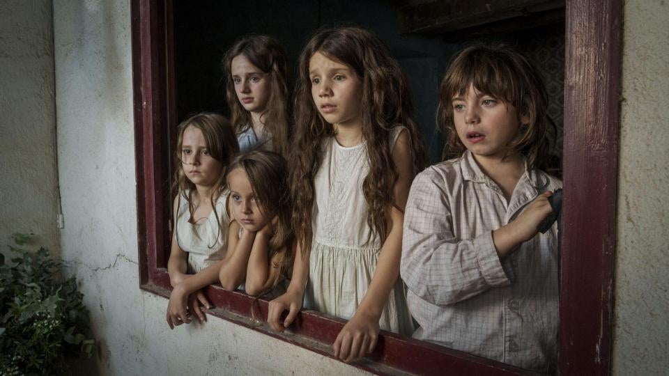 La Mesías