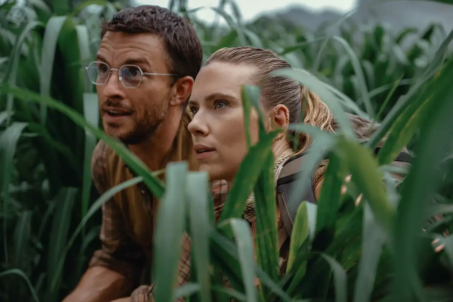 Jurassic World