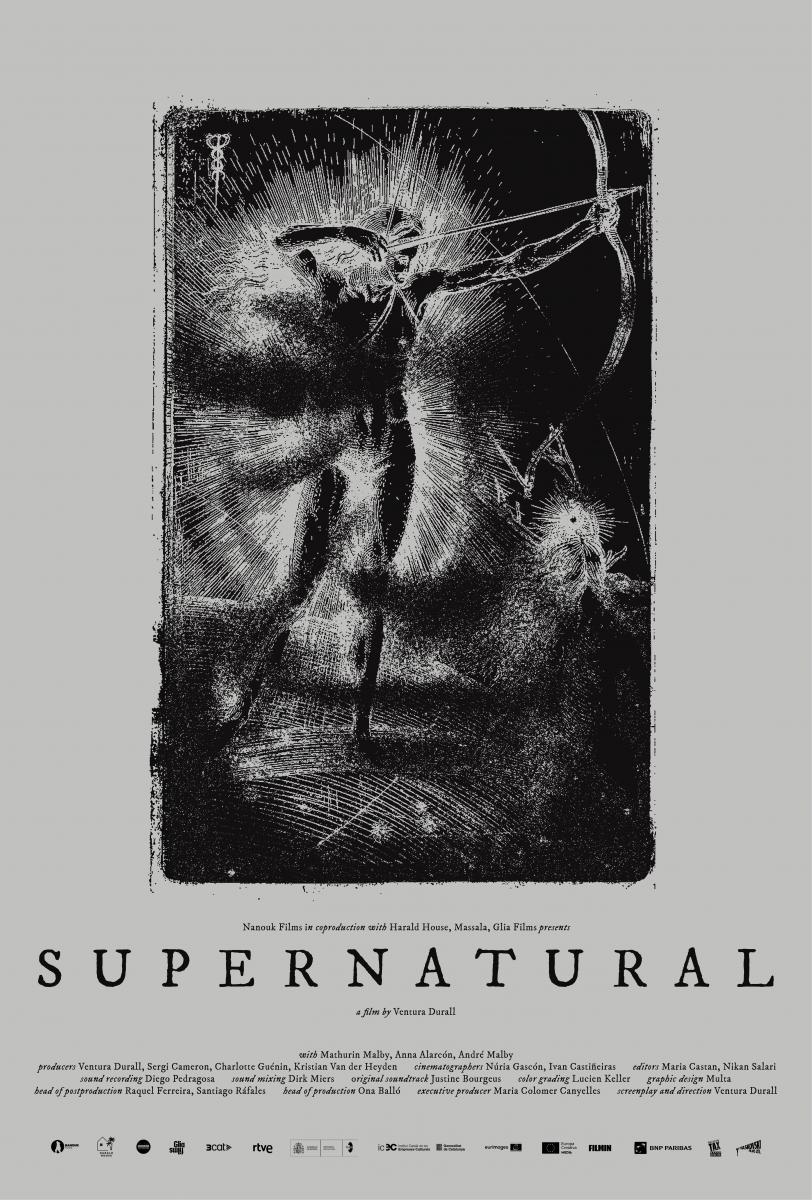 Supernatural