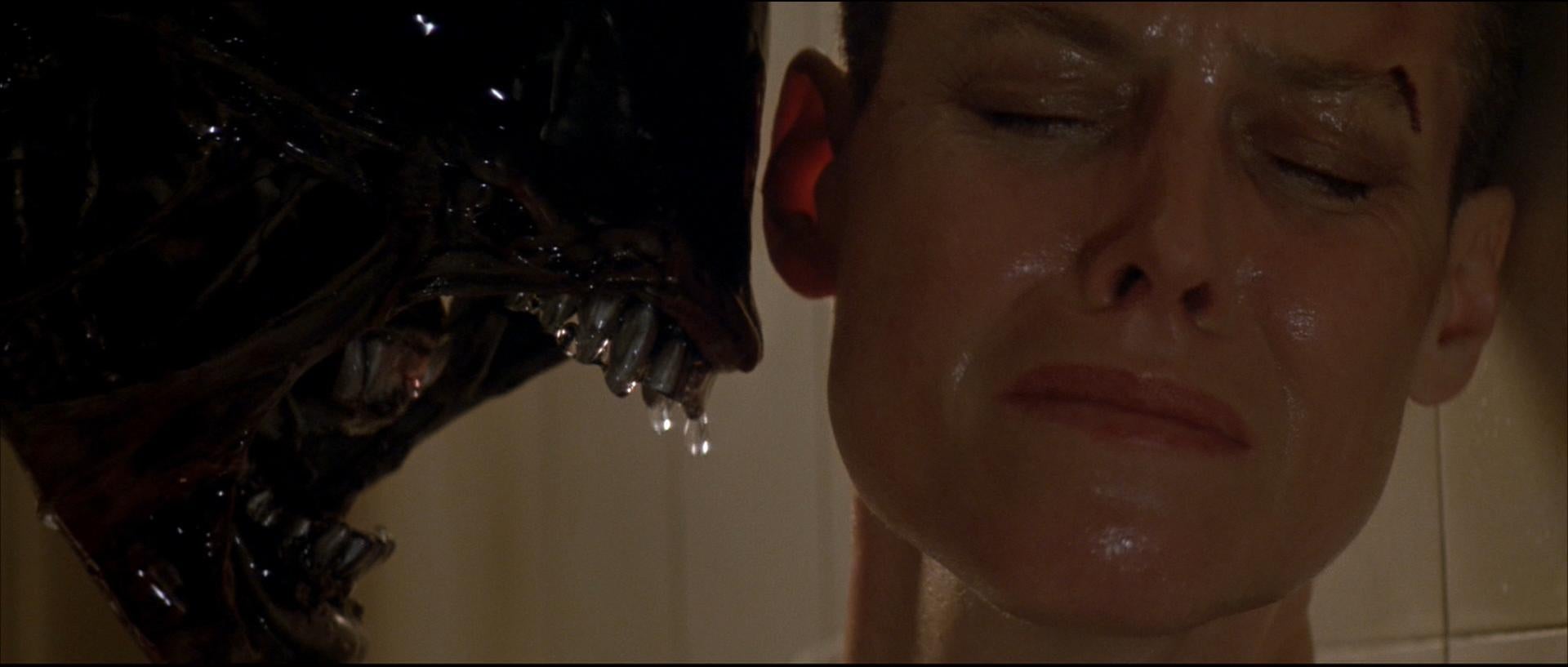 Alien&sup3;