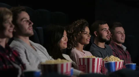 Normes cinema