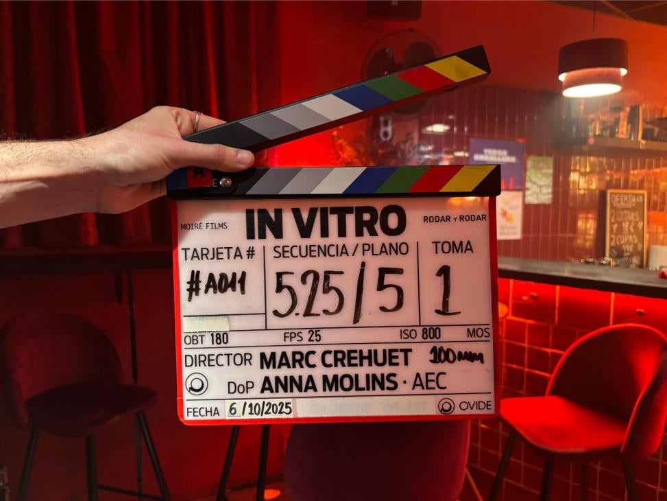In vitro_claqueta