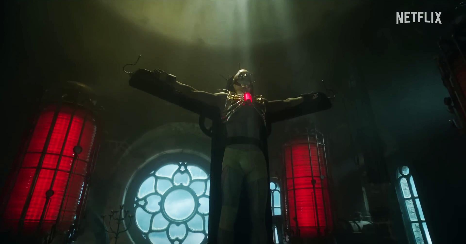 Frankenstein