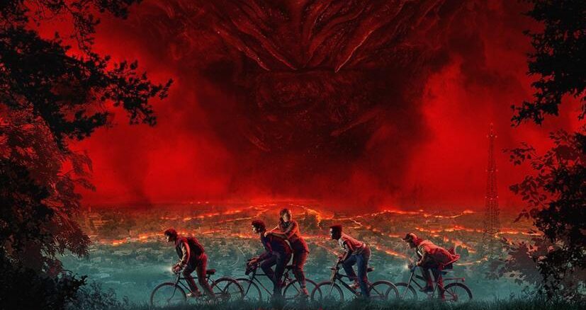 Stranger Things 5