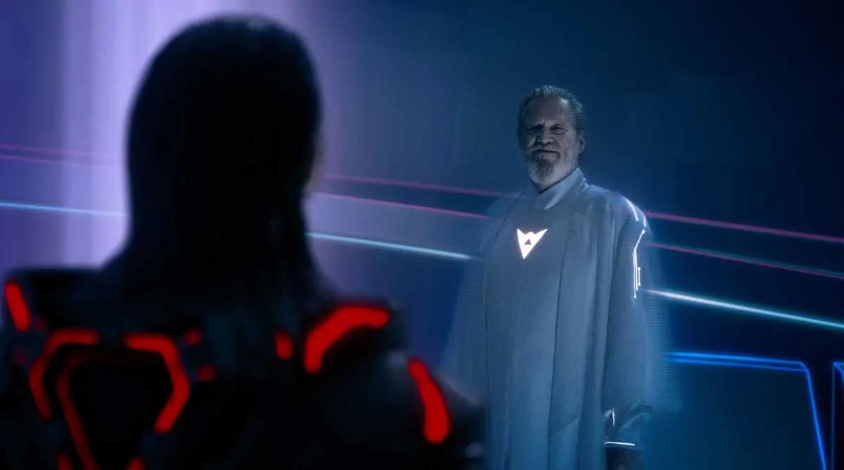 Tron Ares