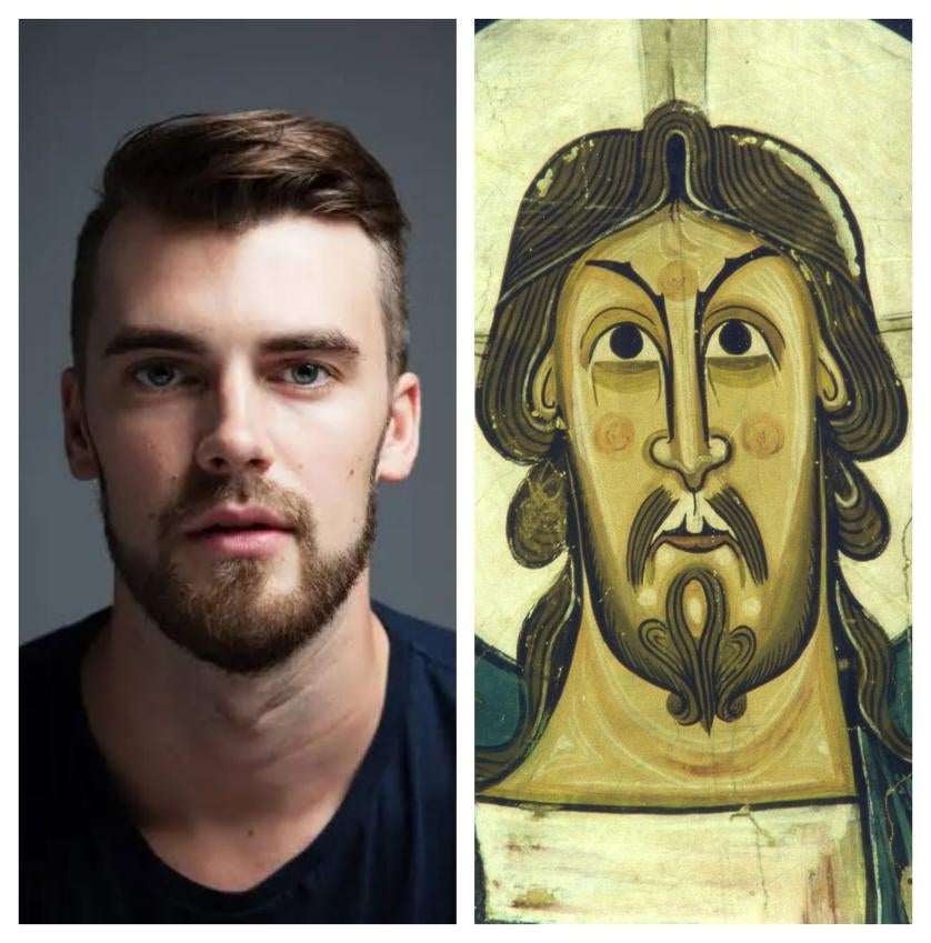 Jaakko Ohtonen jesus (1)