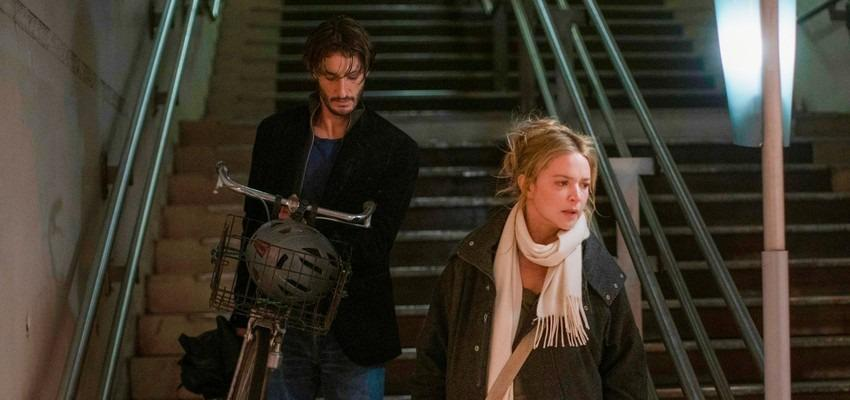 Histoires parall&egrave;les farhadi cannes